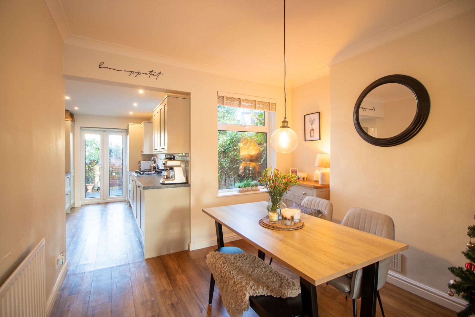 3 bed house for sale in Richmond Road, West Bridgford  - Property Image 7