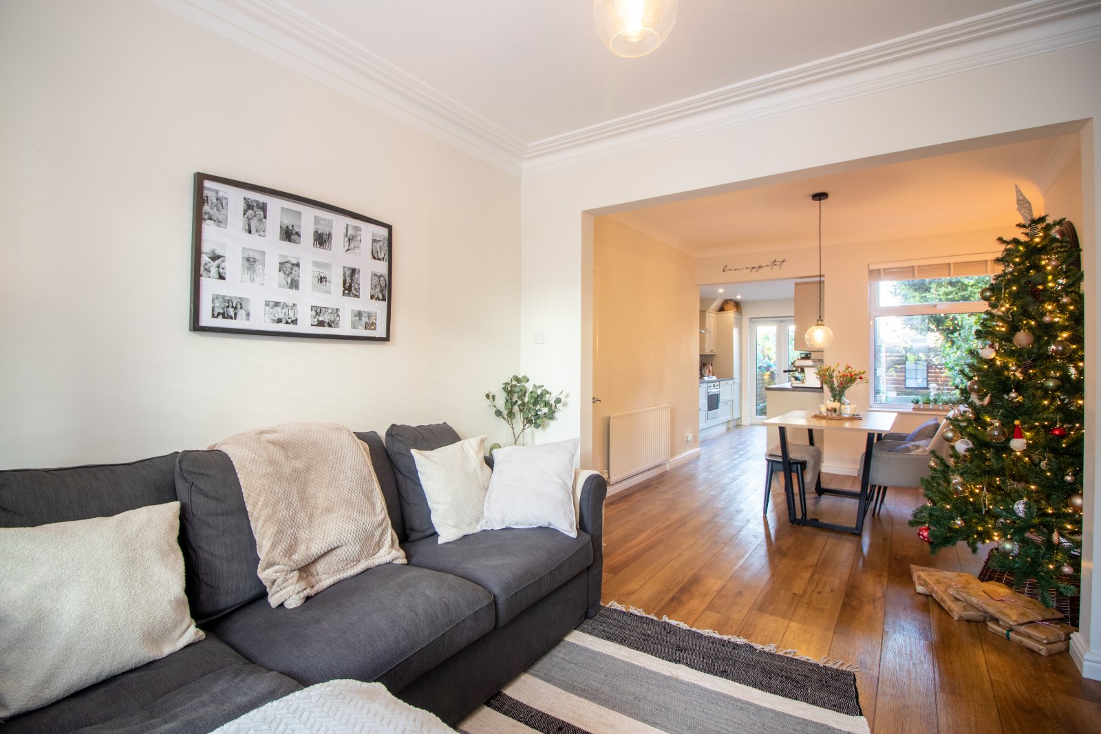 3 bed house for sale in Richmond Road, West Bridgford  - Property Image 5