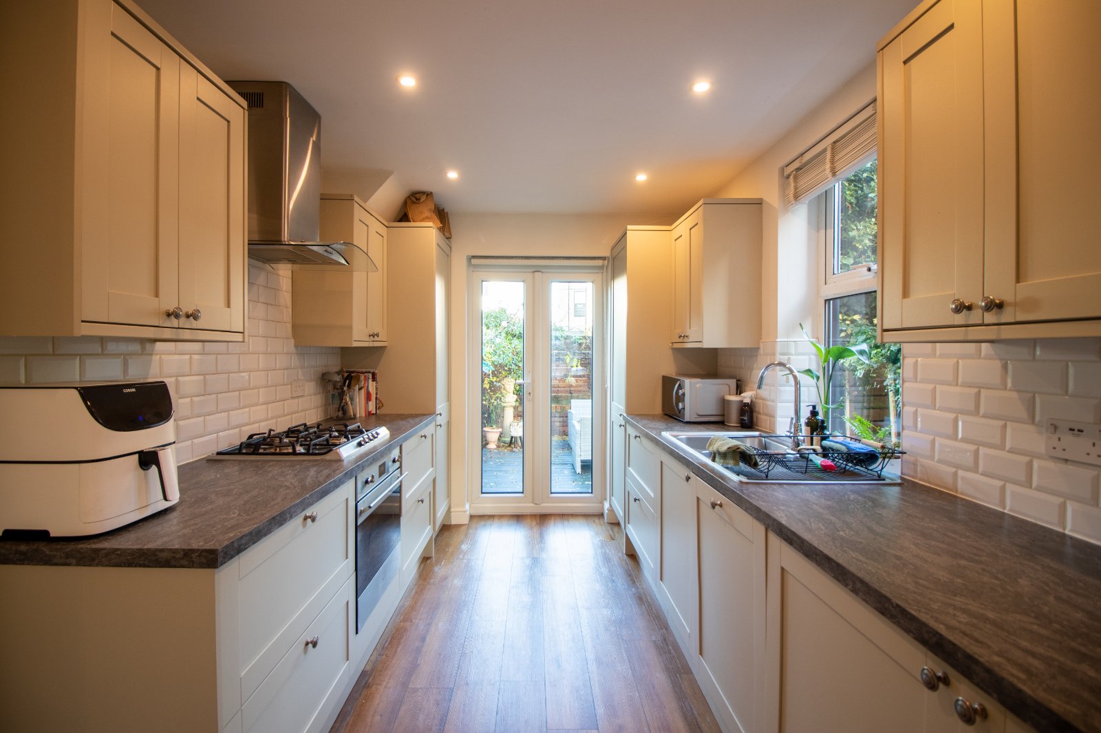 3 bed house for sale in Richmond Road, West Bridgford  - Property Image 8