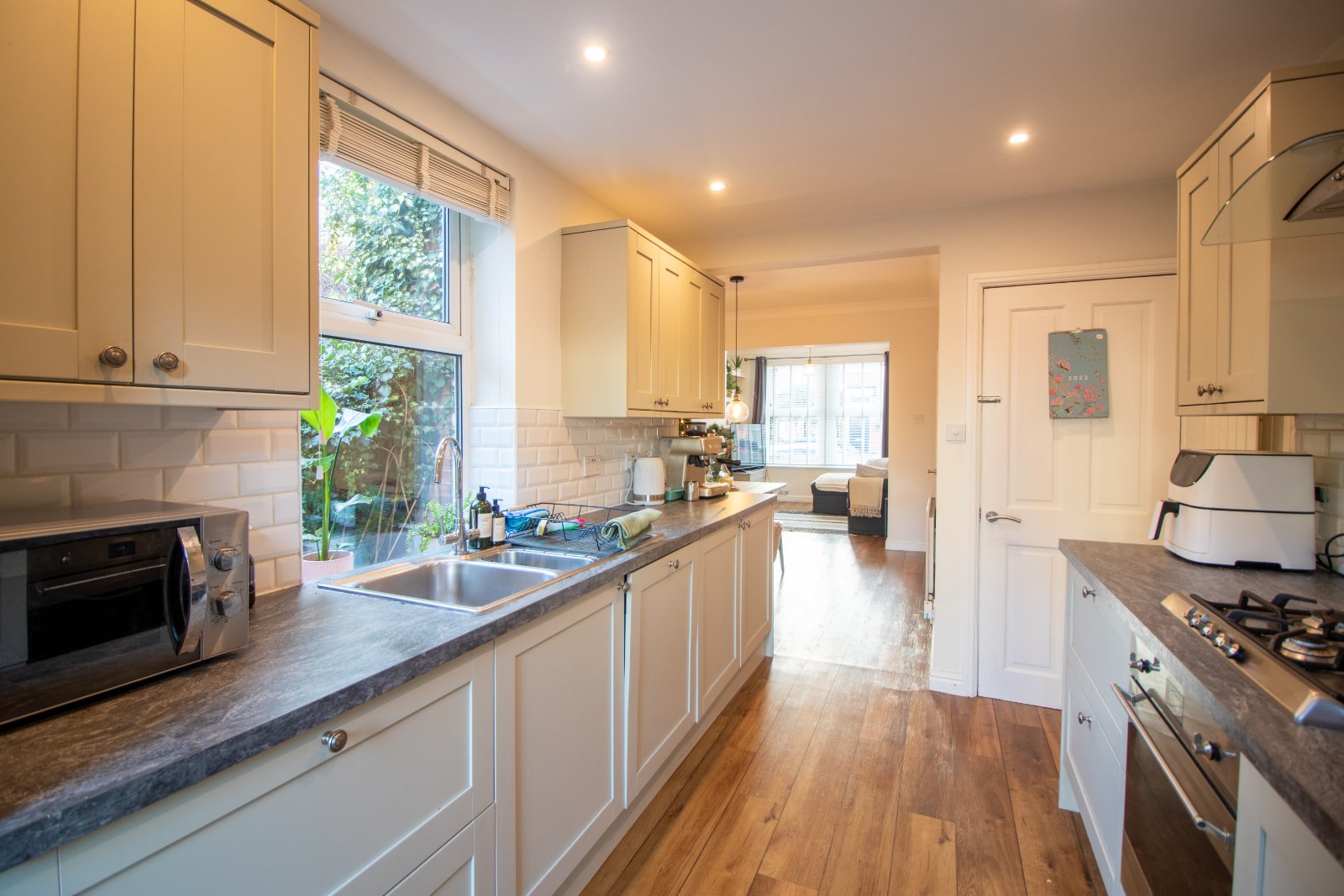 3 bed house for sale in Richmond Road, West Bridgford  - Property Image 9