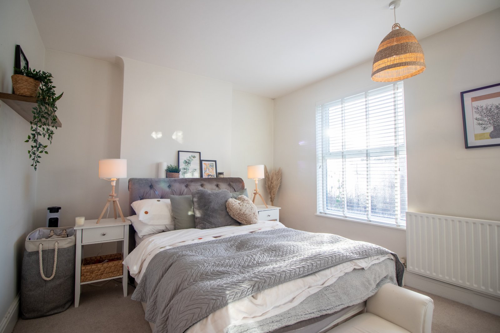 3 bed house for sale in Richmond Road, West Bridgford  - Property Image 11