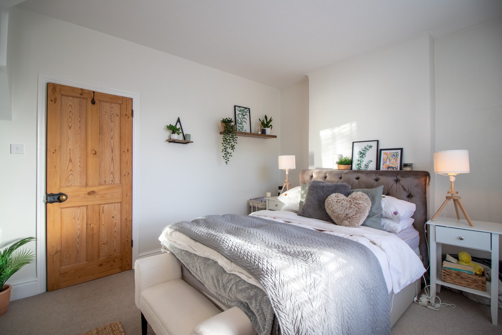 3 bed house for sale in Richmond Road, West Bridgford  - Property Image 12