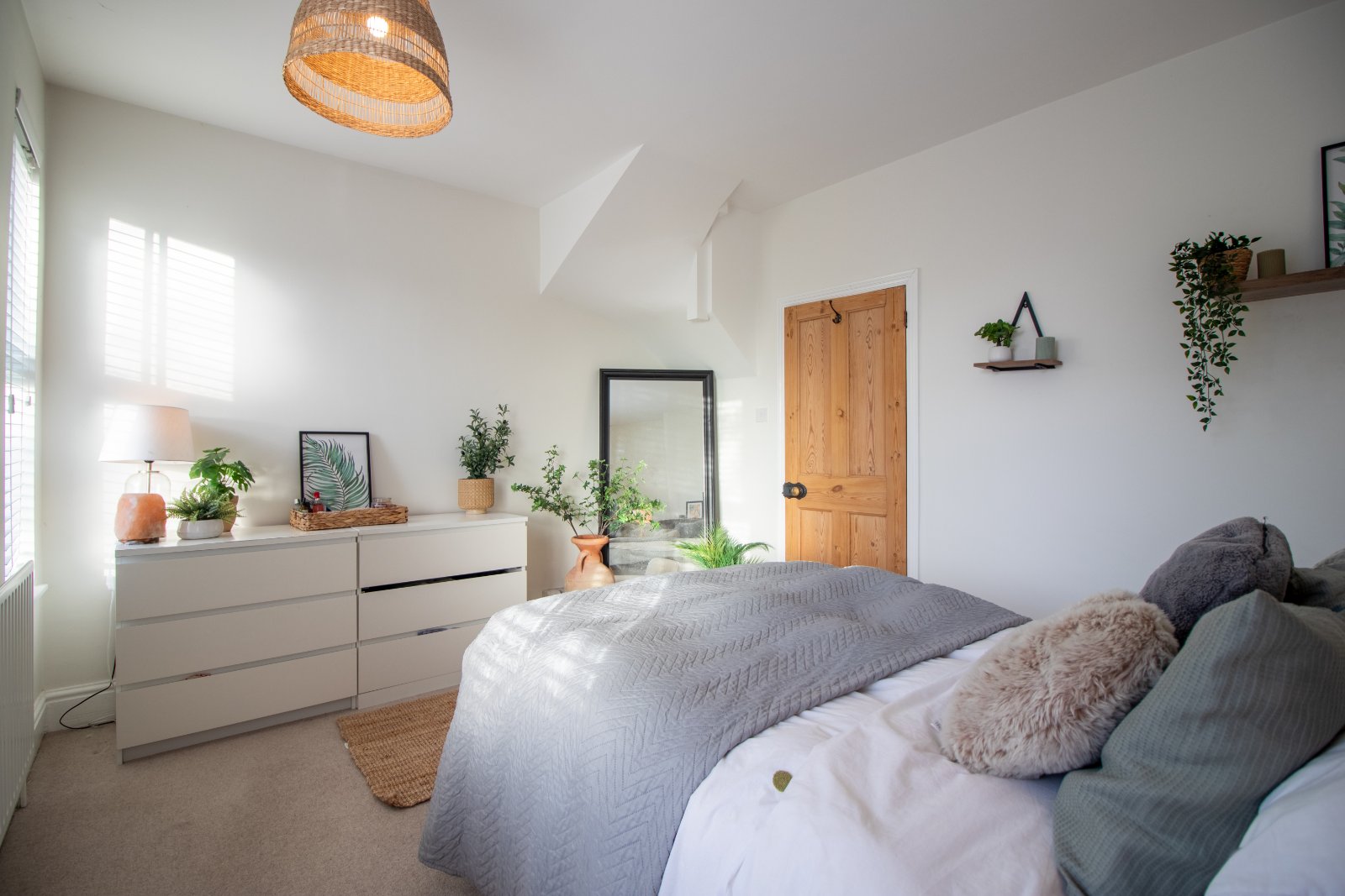 3 bed house for sale in Richmond Road, West Bridgford  - Property Image 13