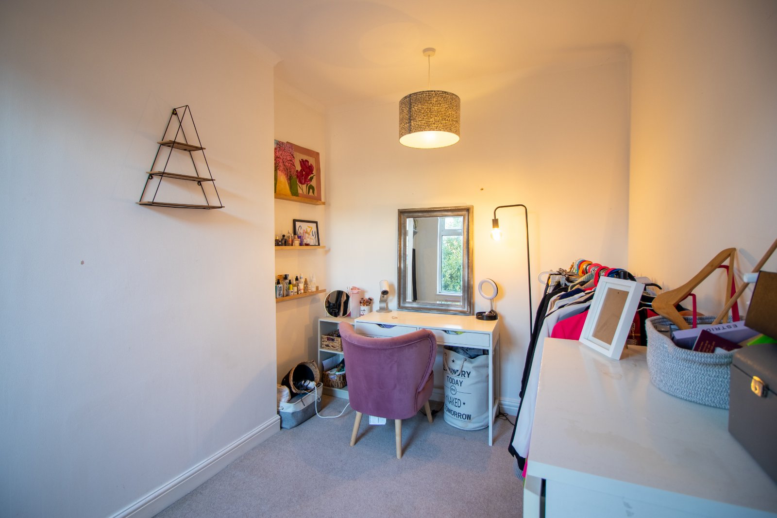 3 bed house for sale in Richmond Road, West Bridgford  - Property Image 14