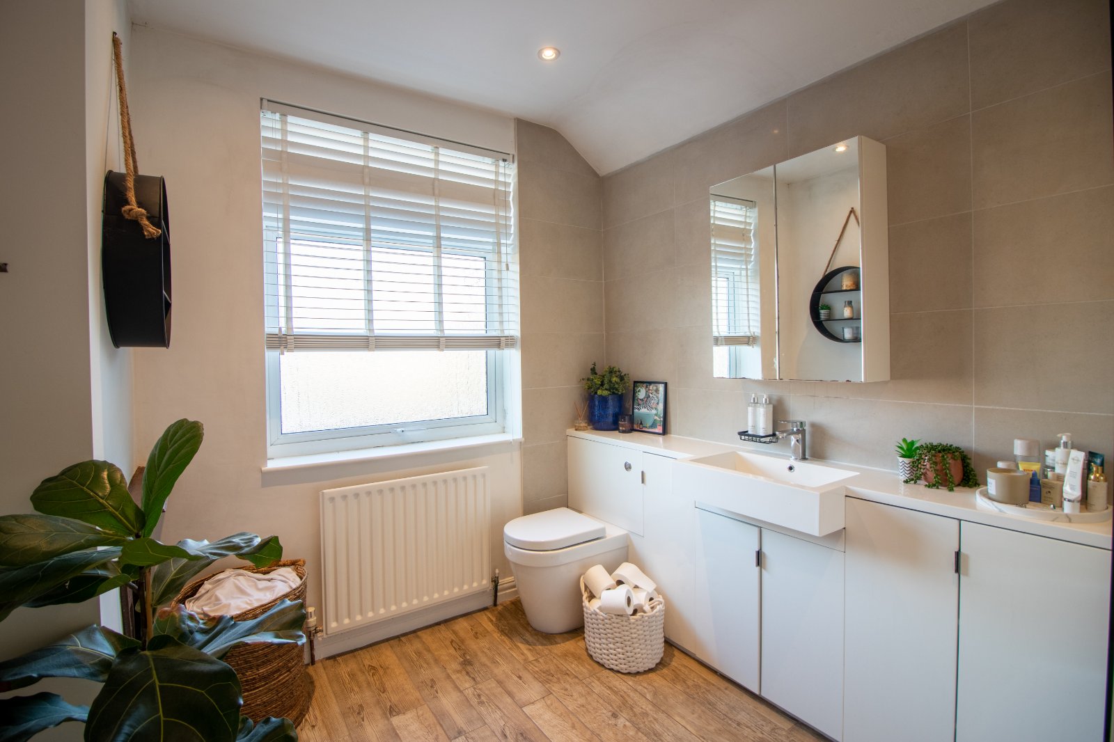 3 bed house for sale in Richmond Road, West Bridgford  - Property Image 15