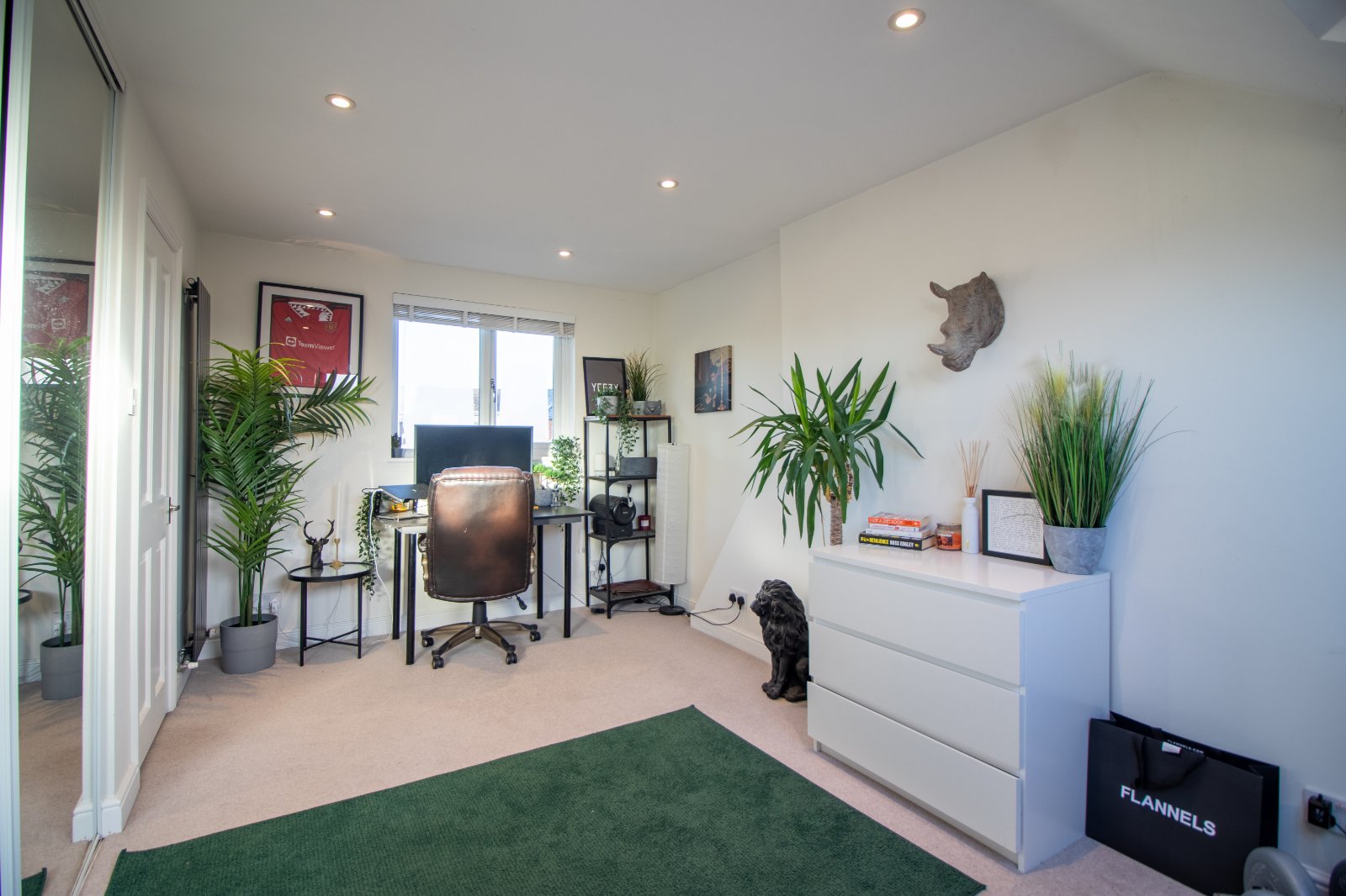 3 bed house for sale in Richmond Road, West Bridgford  - Property Image 17
