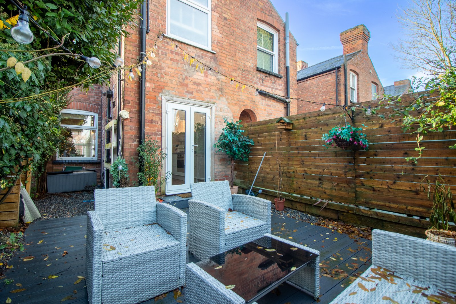 3 bed house for sale in Richmond Road, West Bridgford  - Property Image 20