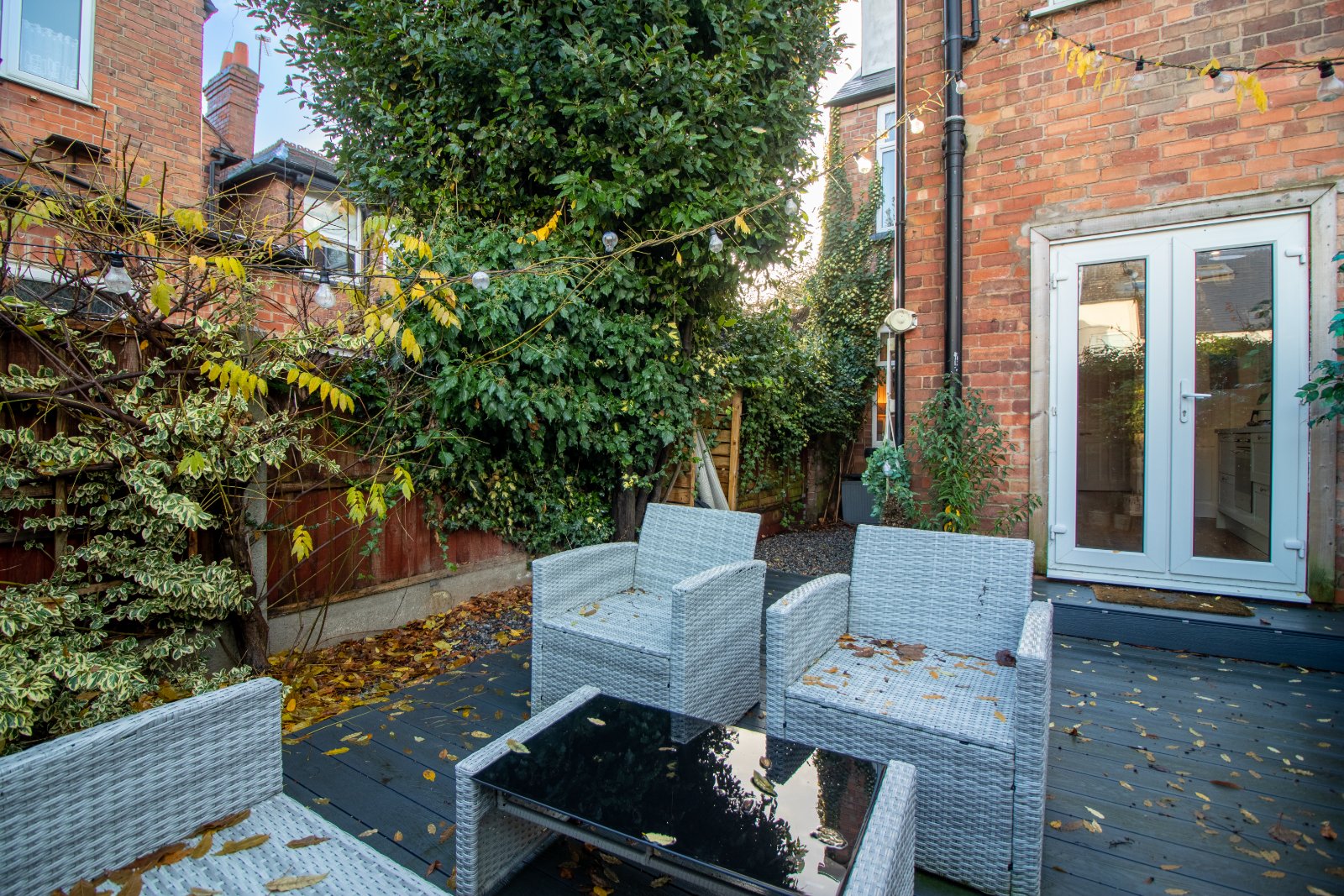 3 bed house for sale in Richmond Road, West Bridgford  - Property Image 21