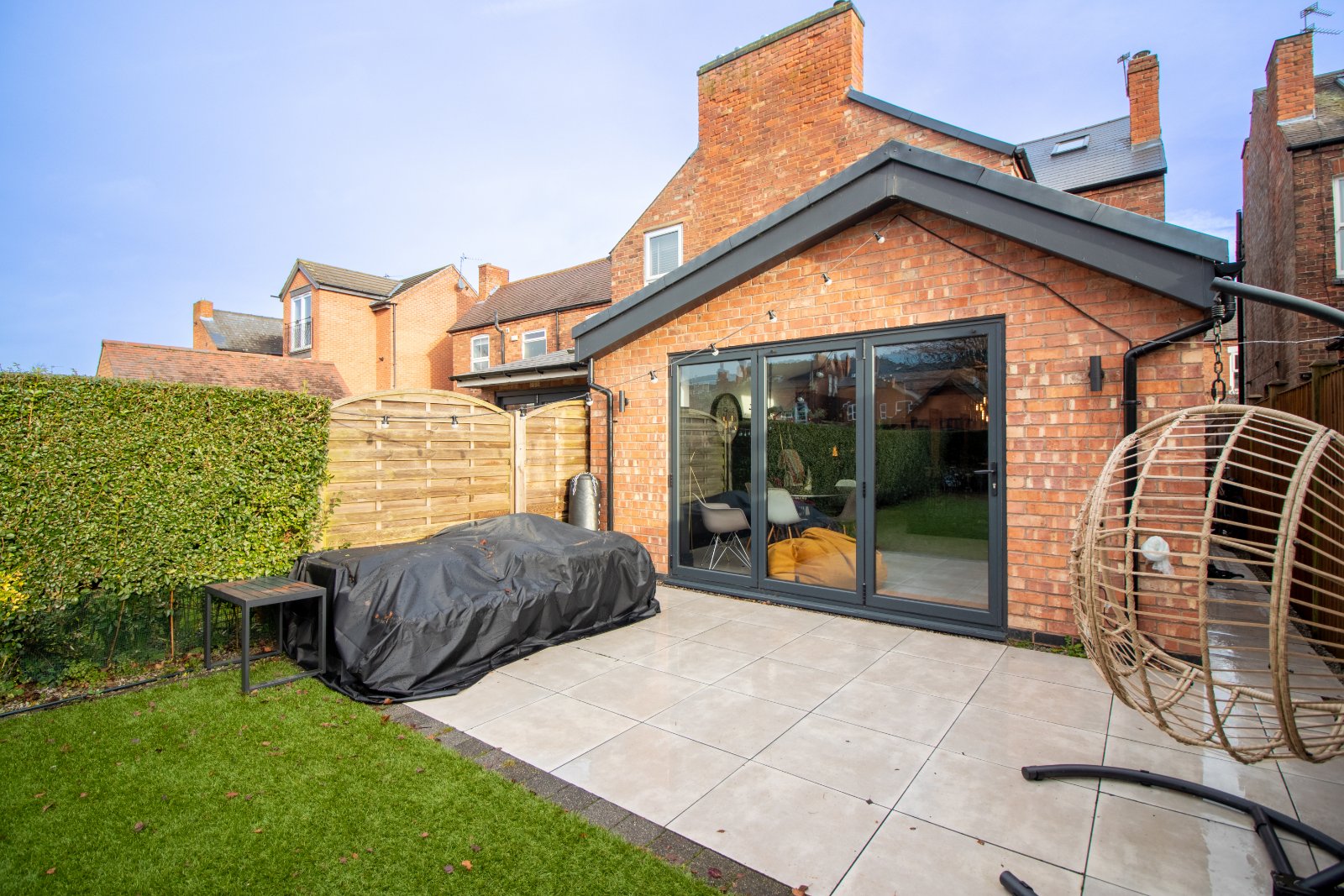 4 bed house for sale in Gertrude Road, West Bridgford  - Property Image 35
