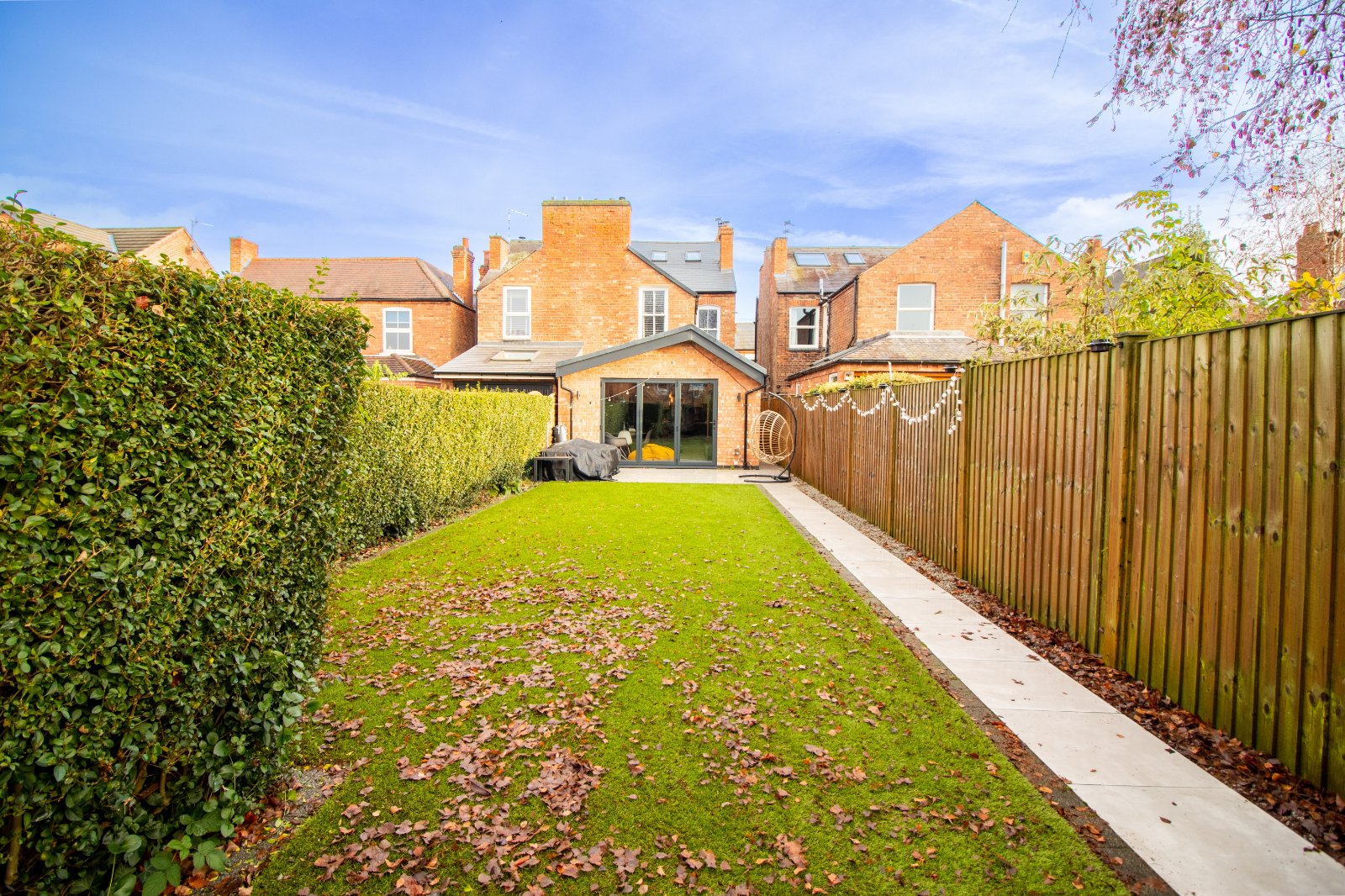 4 bed house for sale in Gertrude Road, West Bridgford  - Property Image 34