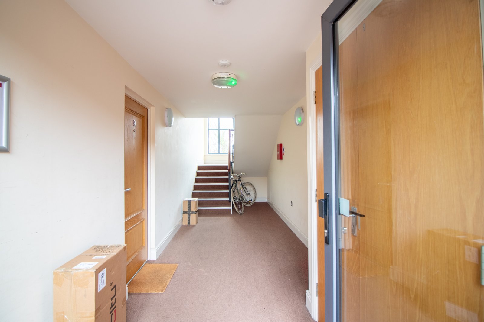 2 bed apartment for sale in Radcliffe Road, Gamston  - Property Image 2