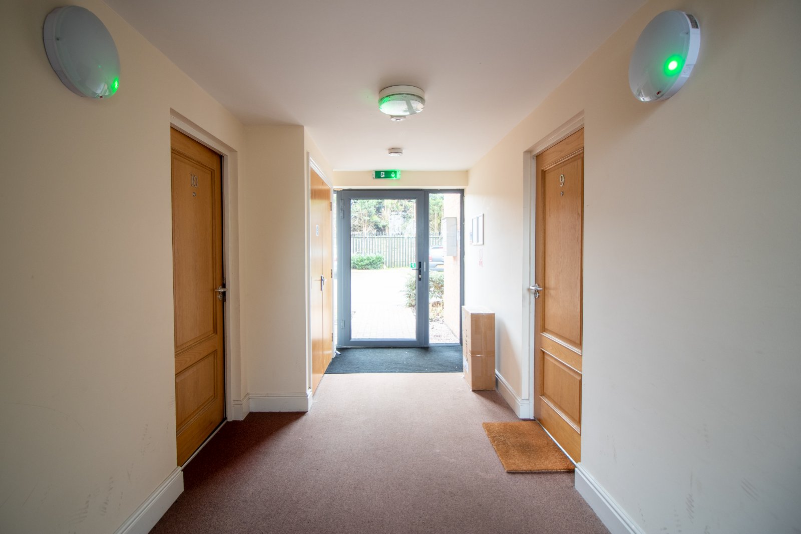 2 bed apartment for sale in Radcliffe Road, Gamston  - Property Image 3