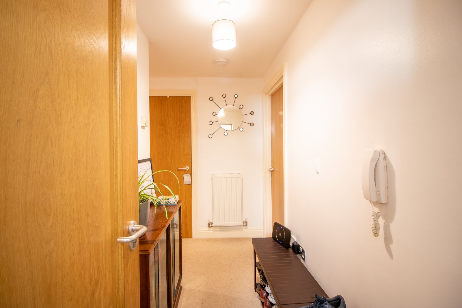 2 bed apartment for sale in Radcliffe Road, Gamston  - Property Image 4