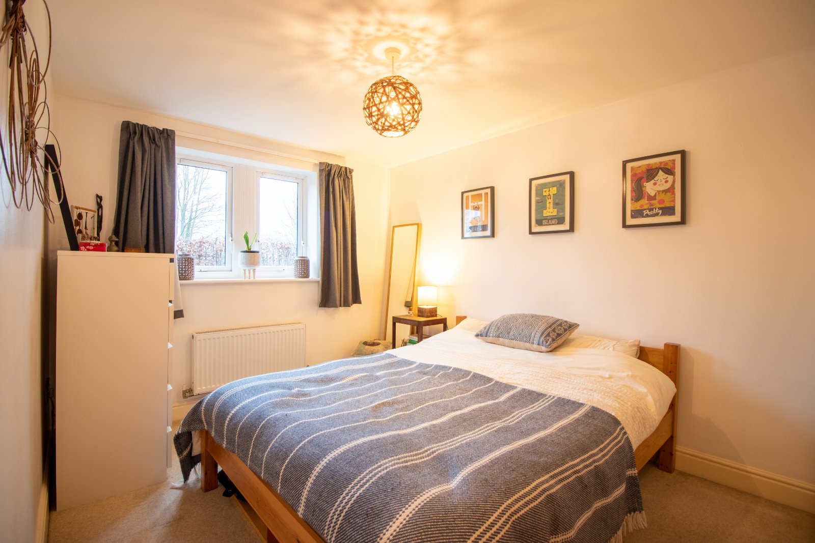 2 bed apartment for sale in Radcliffe Road, Gamston  - Property Image 12
