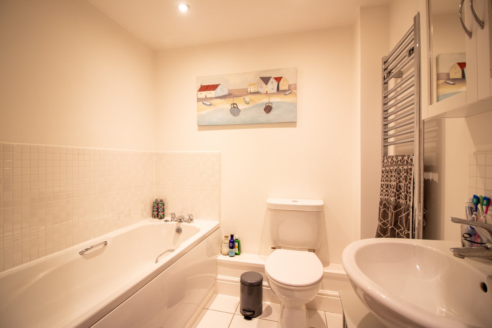 2 bed apartment for sale in Radcliffe Road, Gamston  - Property Image 16