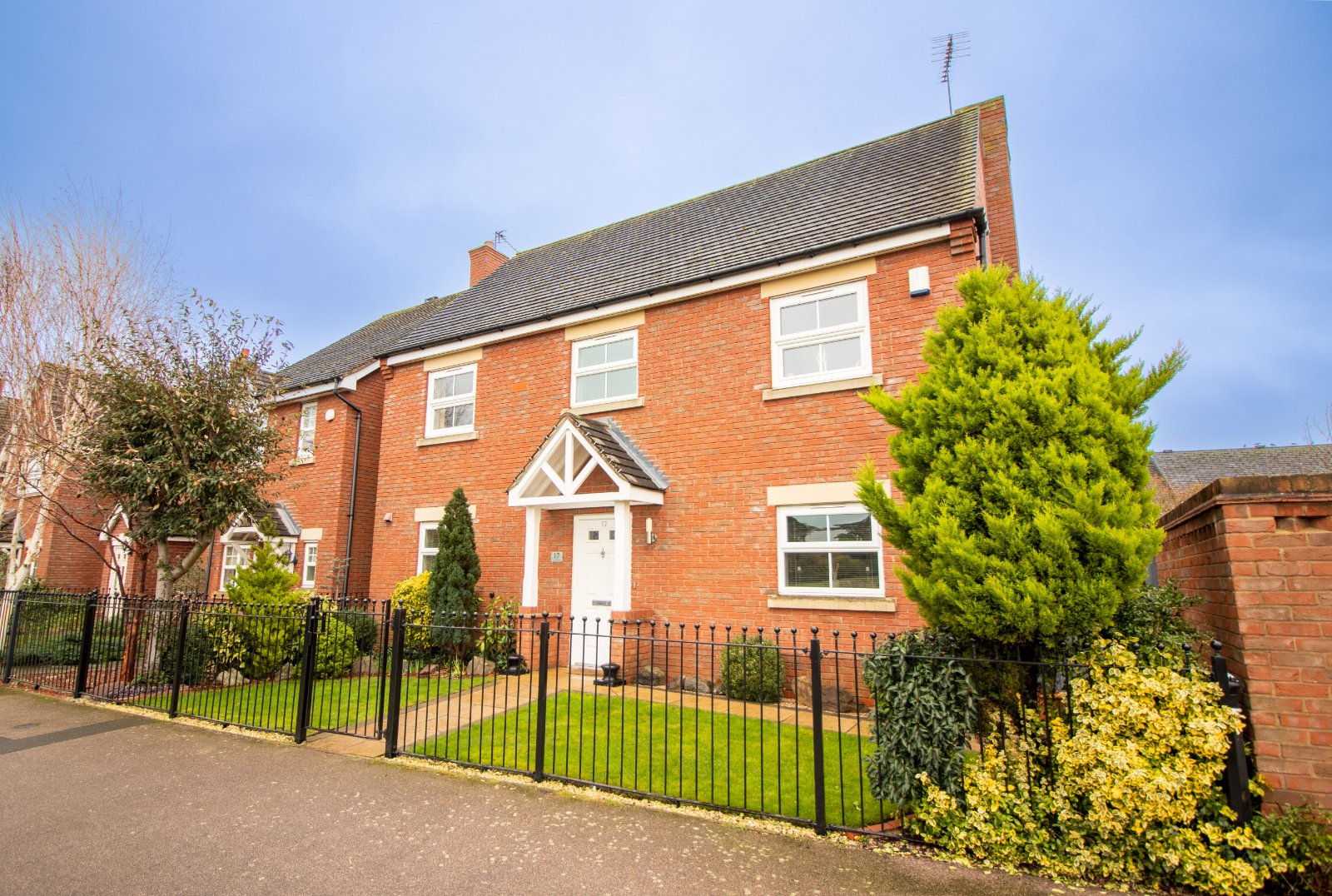 4 bed house for sale in Pasture Lane, Ruddington  - Property Image 24