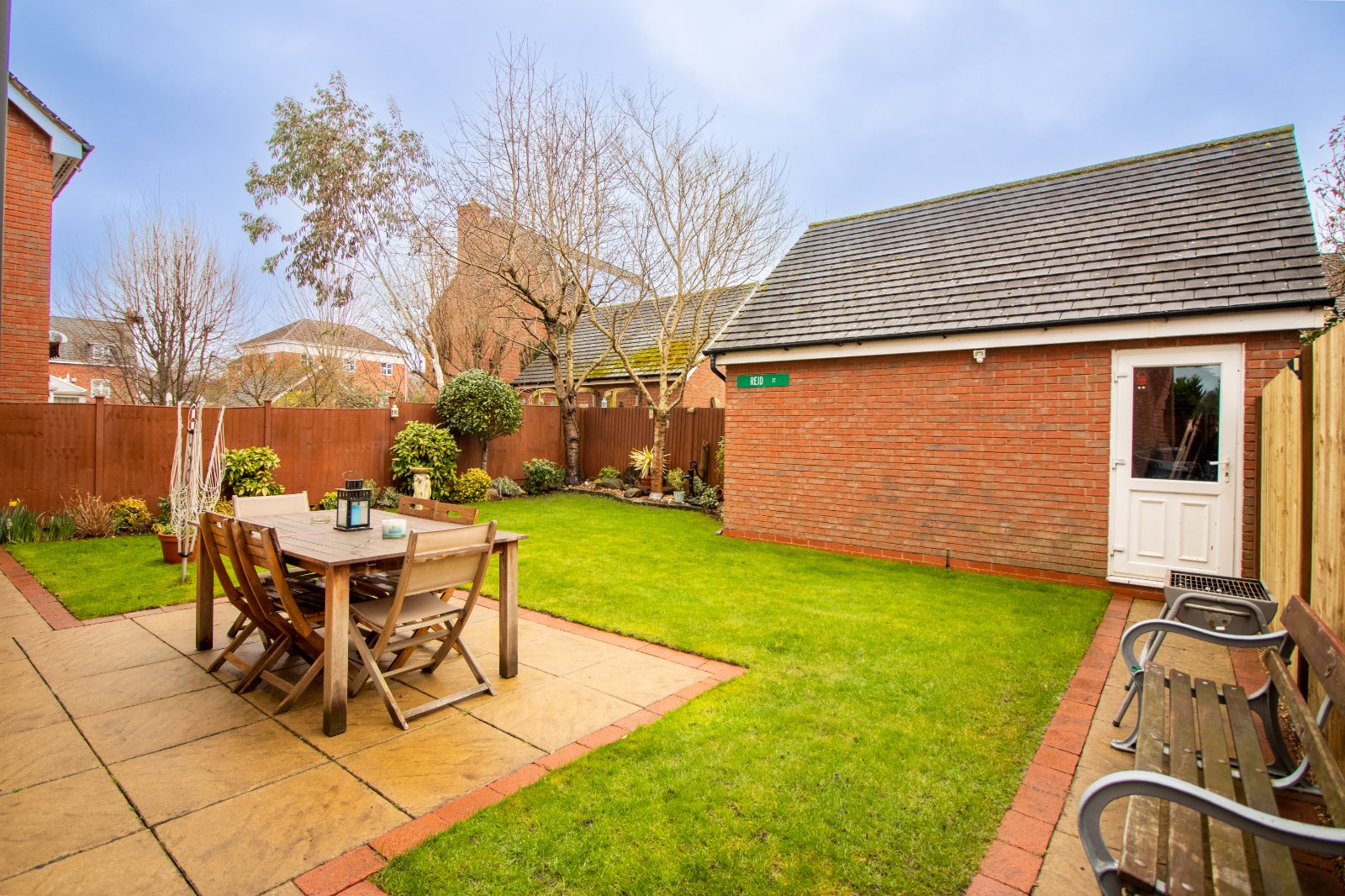 4 bed house for sale in Pasture Lane, Ruddington  - Property Image 21