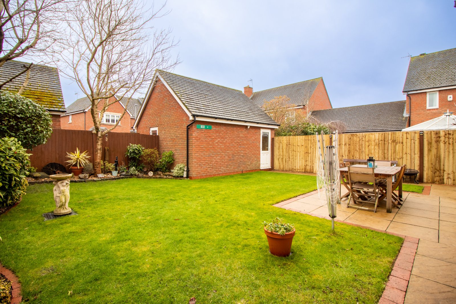 4 bed house for sale in Pasture Lane, Ruddington  - Property Image 22