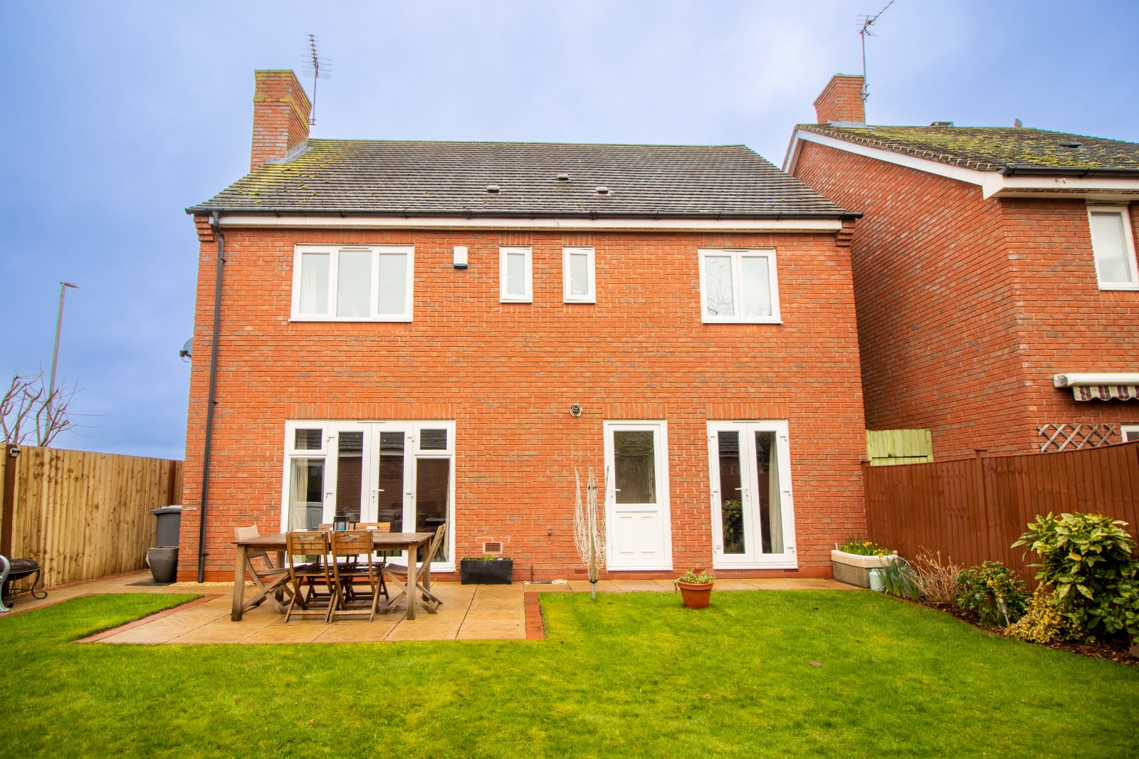 4 bed house for sale in Pasture Lane, Ruddington  - Property Image 23