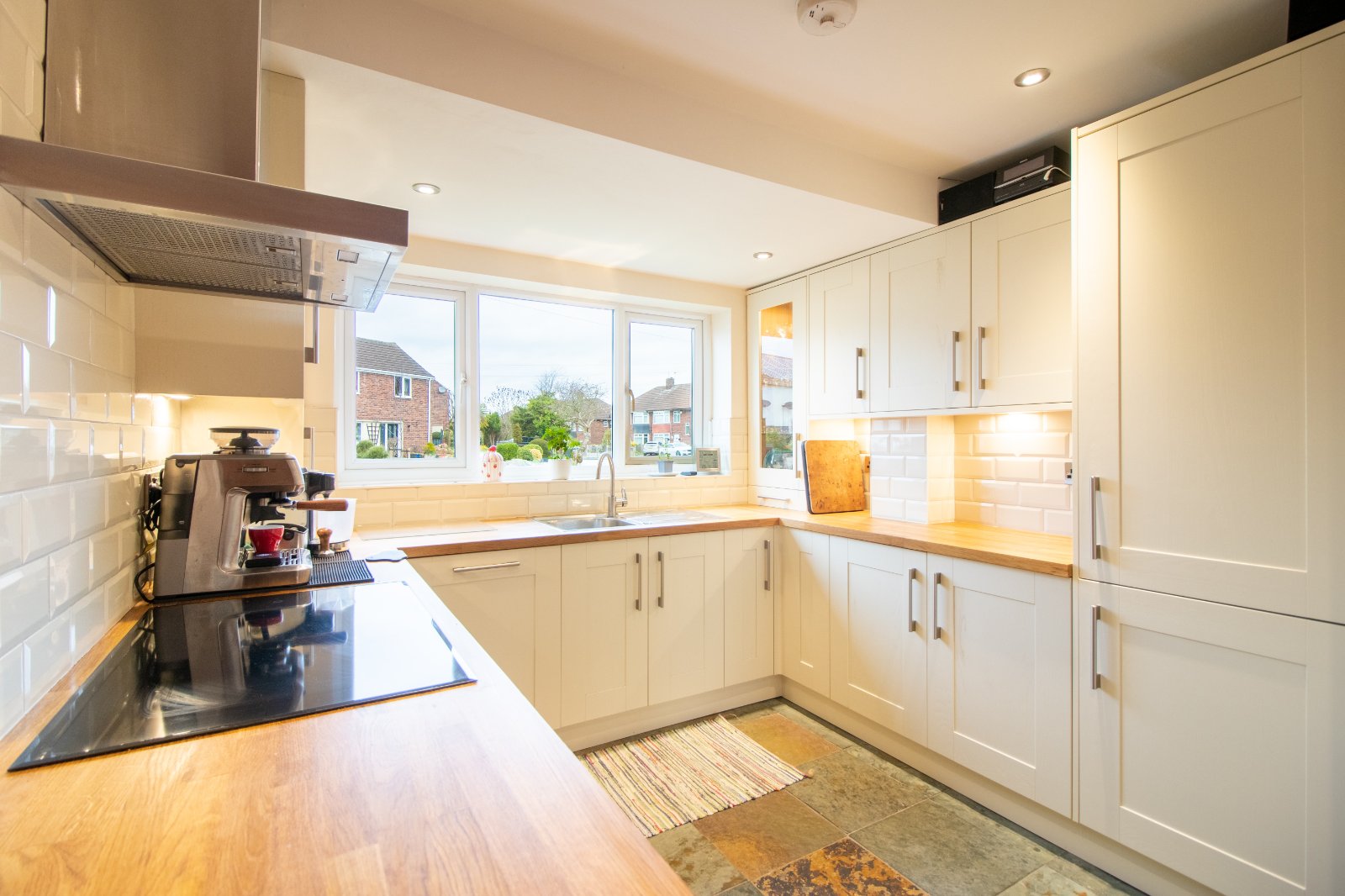 3 bed house for sale in Stowe Avenue, West Bridgford  - Property Image 23