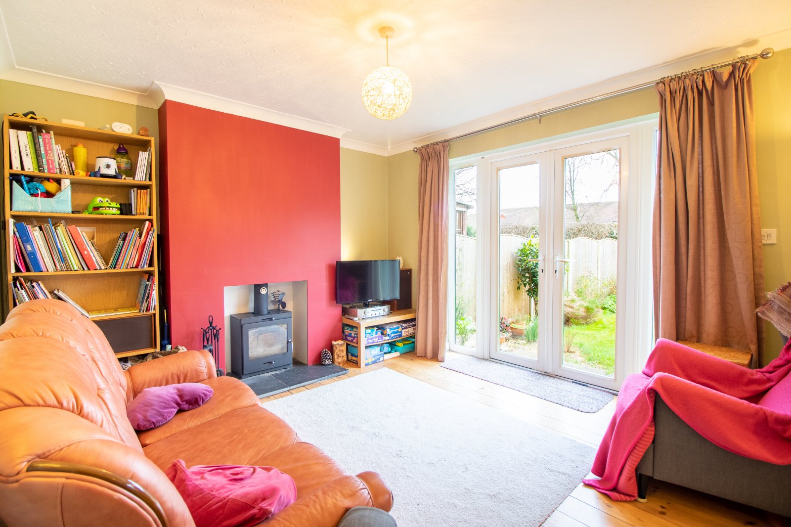 3 bed house for sale in Stowe Avenue, West Bridgford  - Property Image 5