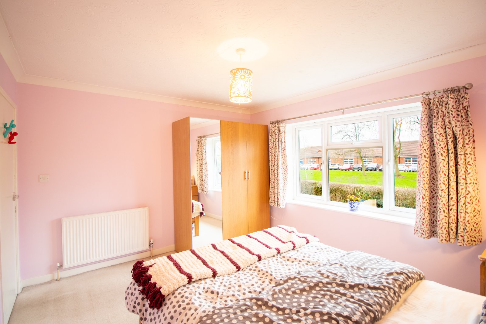 3 bed house for sale in Stowe Avenue, West Bridgford  - Property Image 13