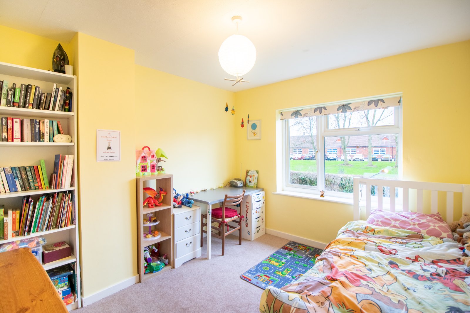 3 bed house for sale in Stowe Avenue, West Bridgford  - Property Image 15