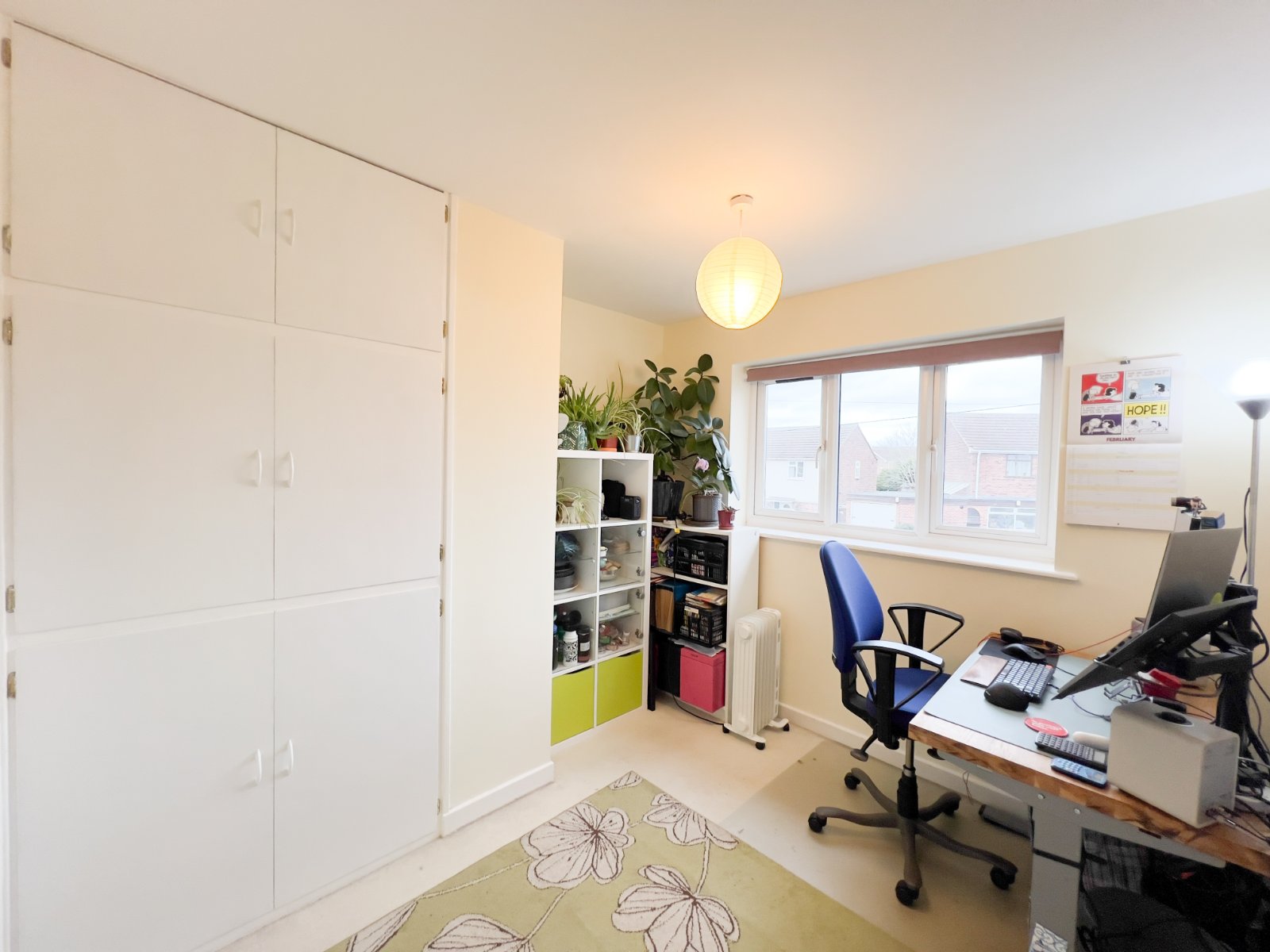 3 bed house for sale in Stowe Avenue, West Bridgford  - Property Image 16