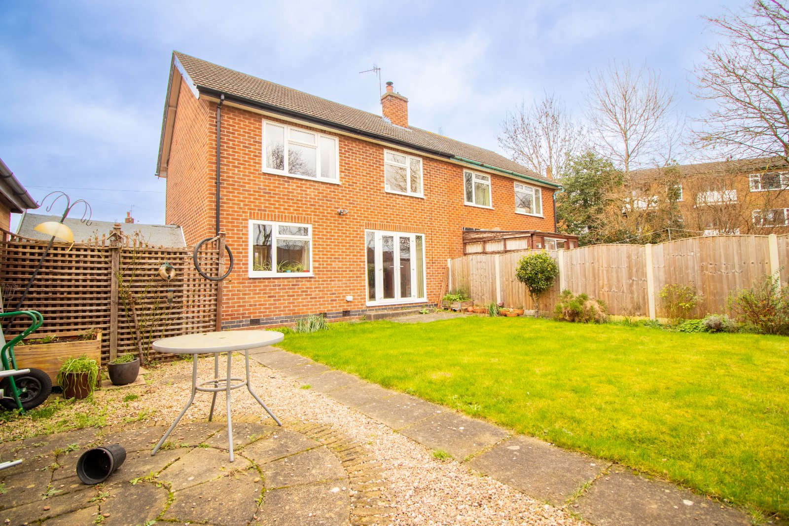 3 bed house for sale in Stowe Avenue, West Bridgford  - Property Image 19