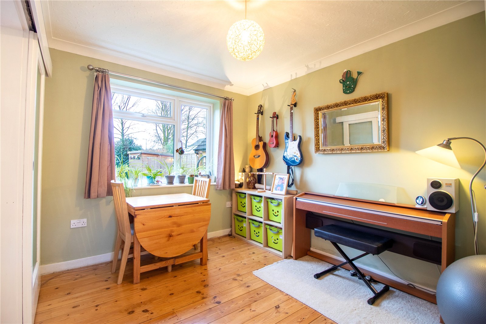 3 bed house for sale in Stowe Avenue, West Bridgford  - Property Image 8