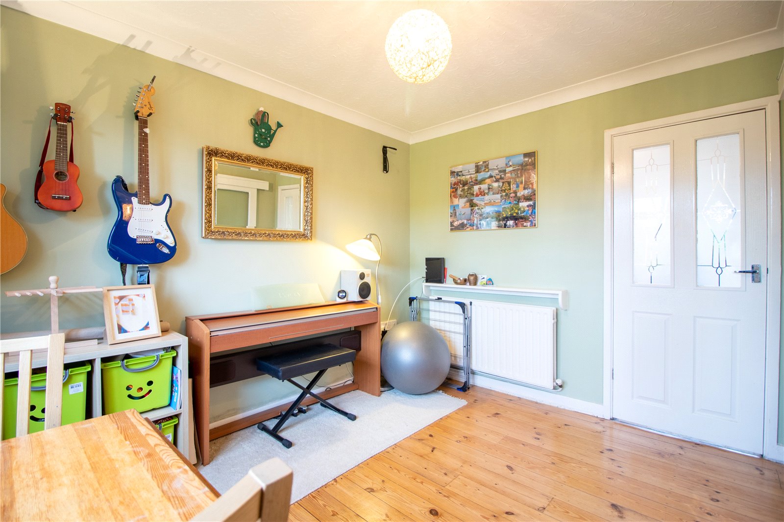 3 bed house for sale in Stowe Avenue, West Bridgford  - Property Image 9