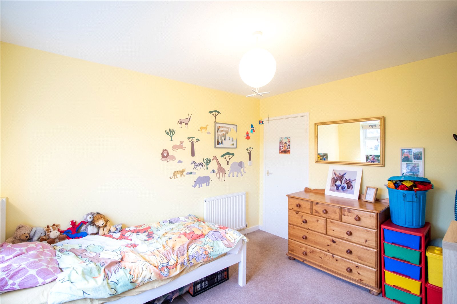 3 bed house for sale in Stowe Avenue, West Bridgford  - Property Image 14