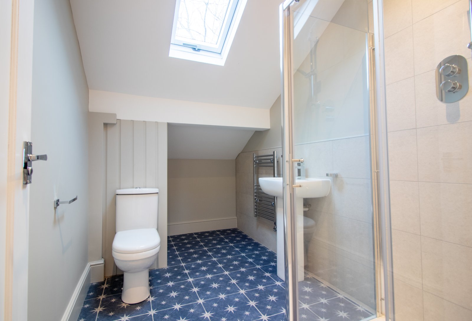 5 bed house for sale in William Road, West Bridgford  - Property Image 22