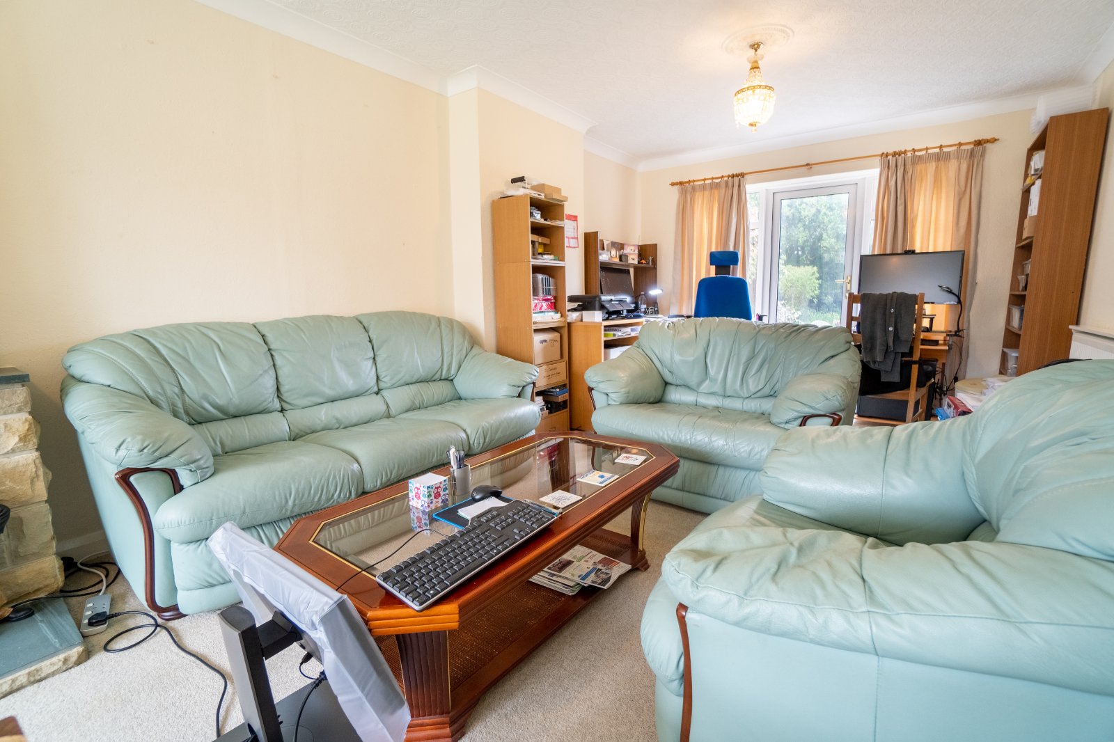3 bed house for sale in Village Close, Edwalton  - Property Image 8