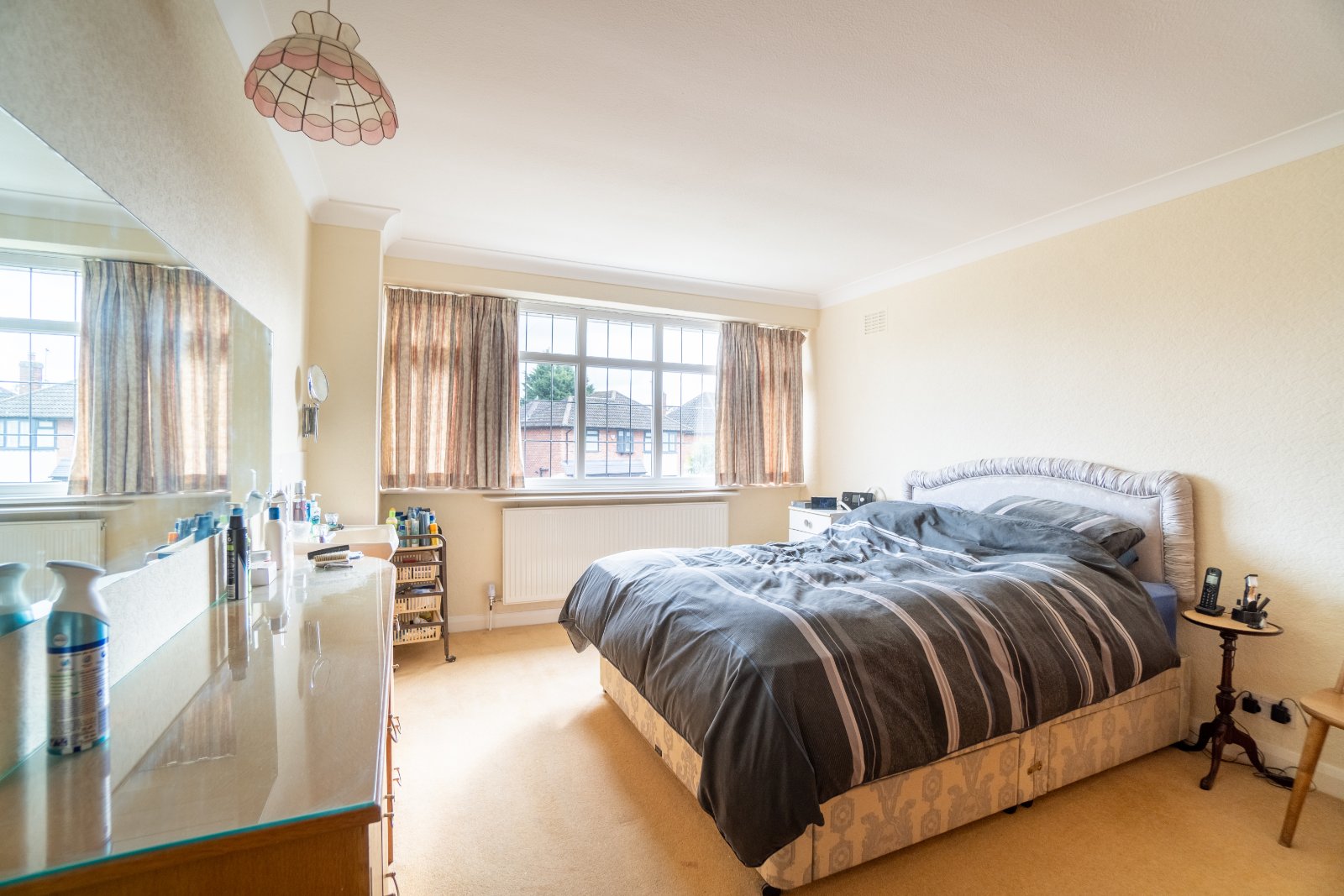 3 bed house for sale in Village Close, Edwalton  - Property Image 13