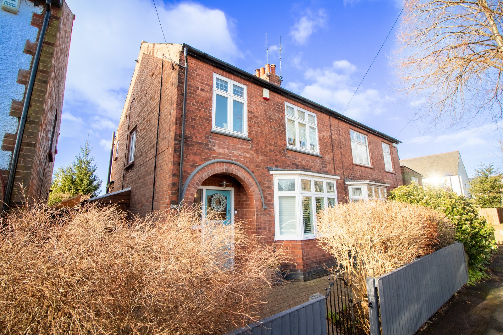 3 bed house for sale in Hampton Road, West Bridgford  - Property Image 32