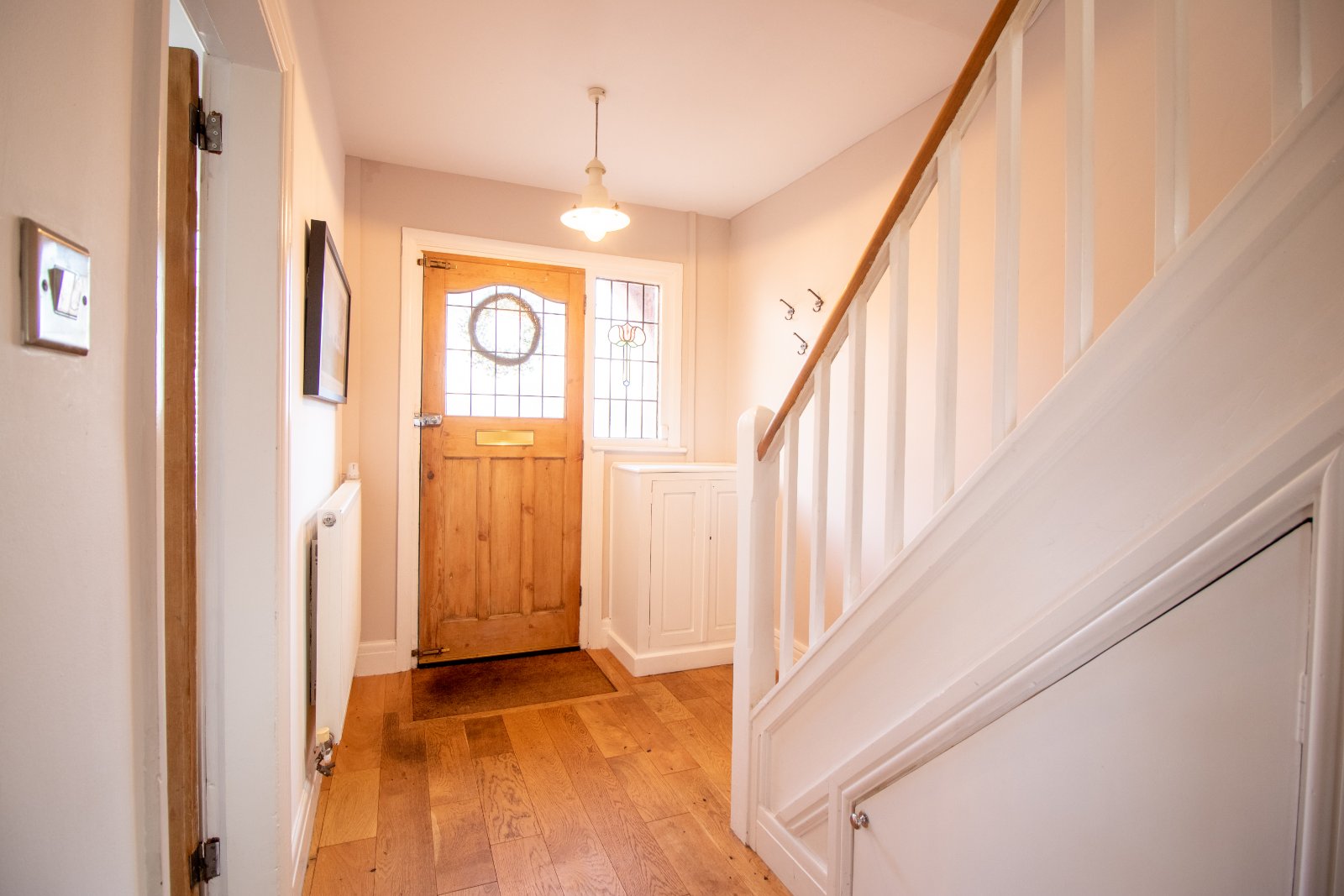 3 bed house for sale in Hampton Road, West Bridgford  - Property Image 3