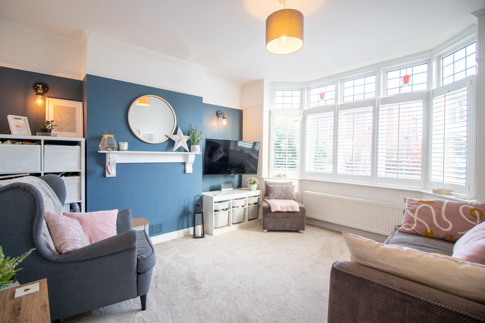 3 bed house for sale in Hampton Road, West Bridgford  - Property Image 13