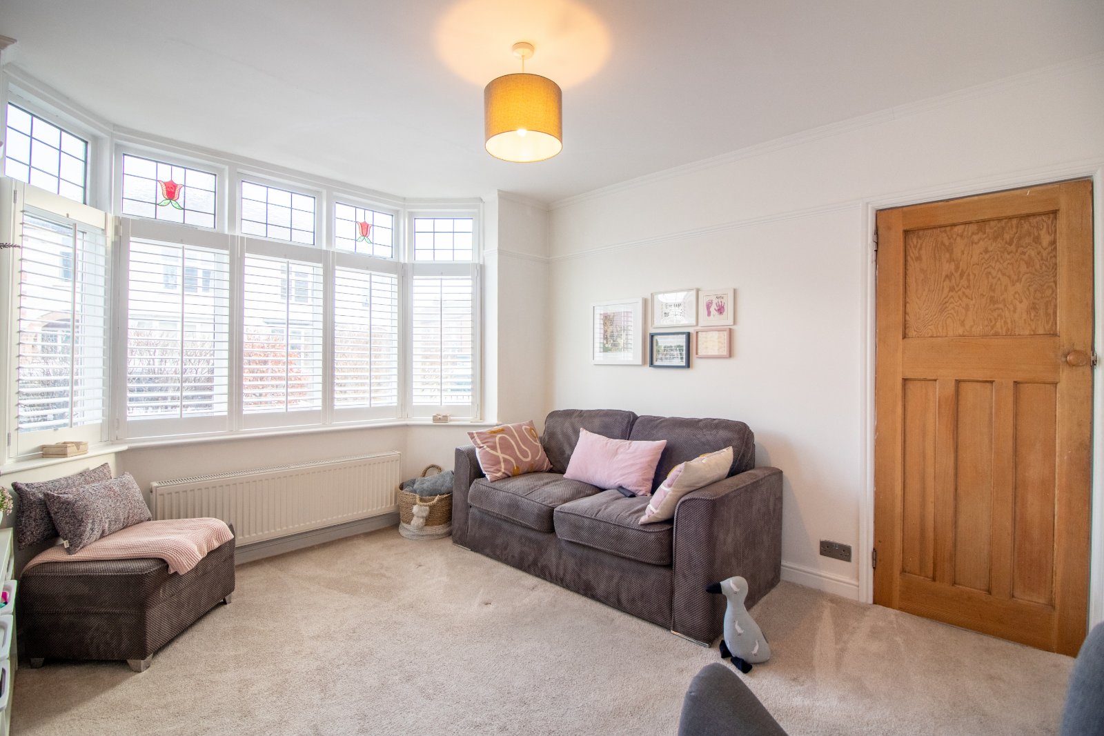 3 bed house for sale in Hampton Road, West Bridgford  - Property Image 14