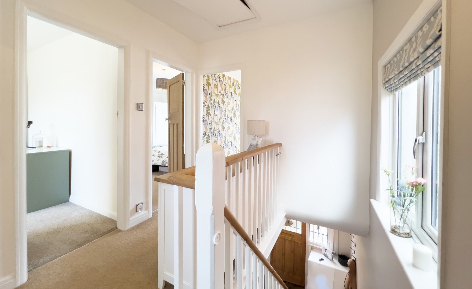 3 bed house for sale in Hampton Road, West Bridgford  - Property Image 15