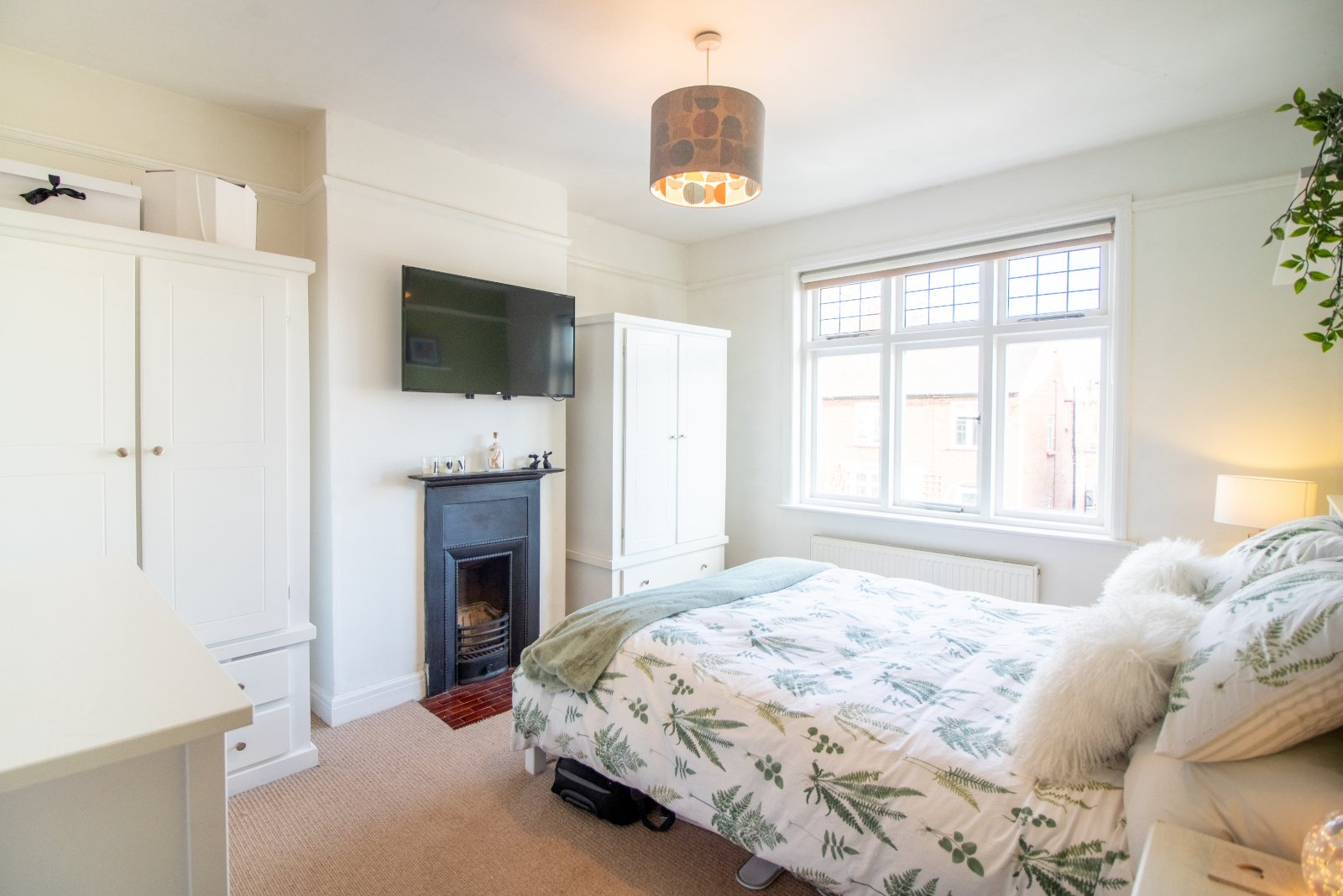 3 bed house for sale in Hampton Road, West Bridgford  - Property Image 17