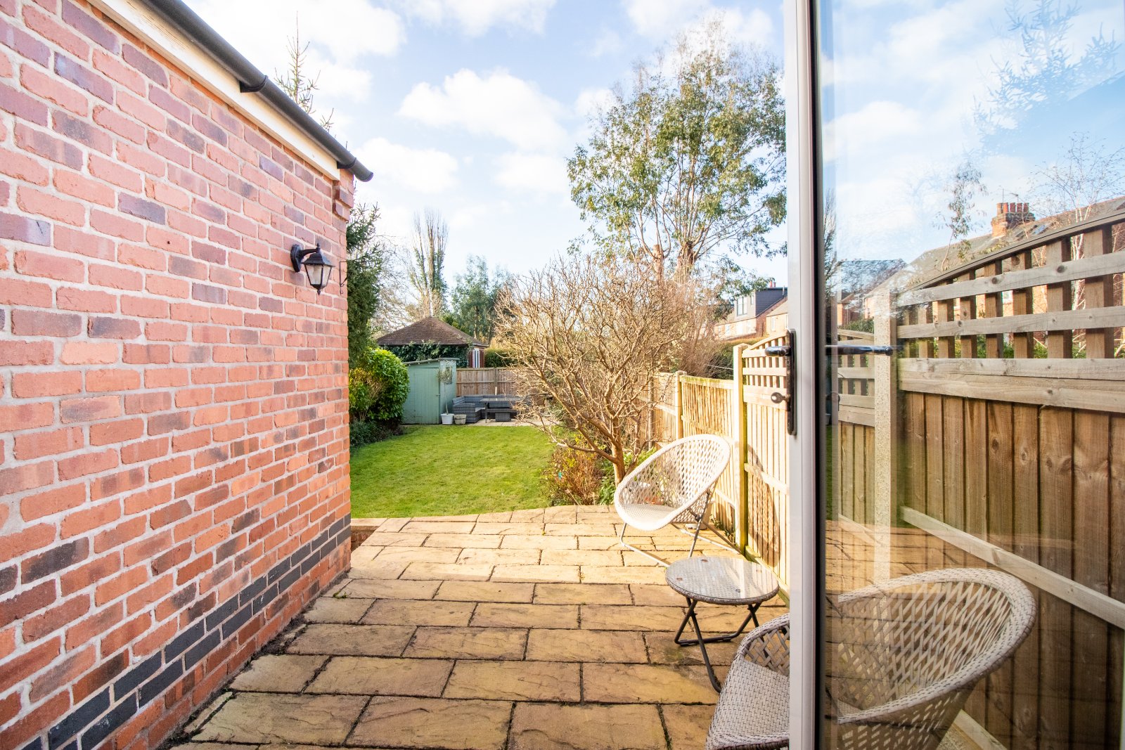 3 bed house for sale in Hampton Road, West Bridgford  - Property Image 25