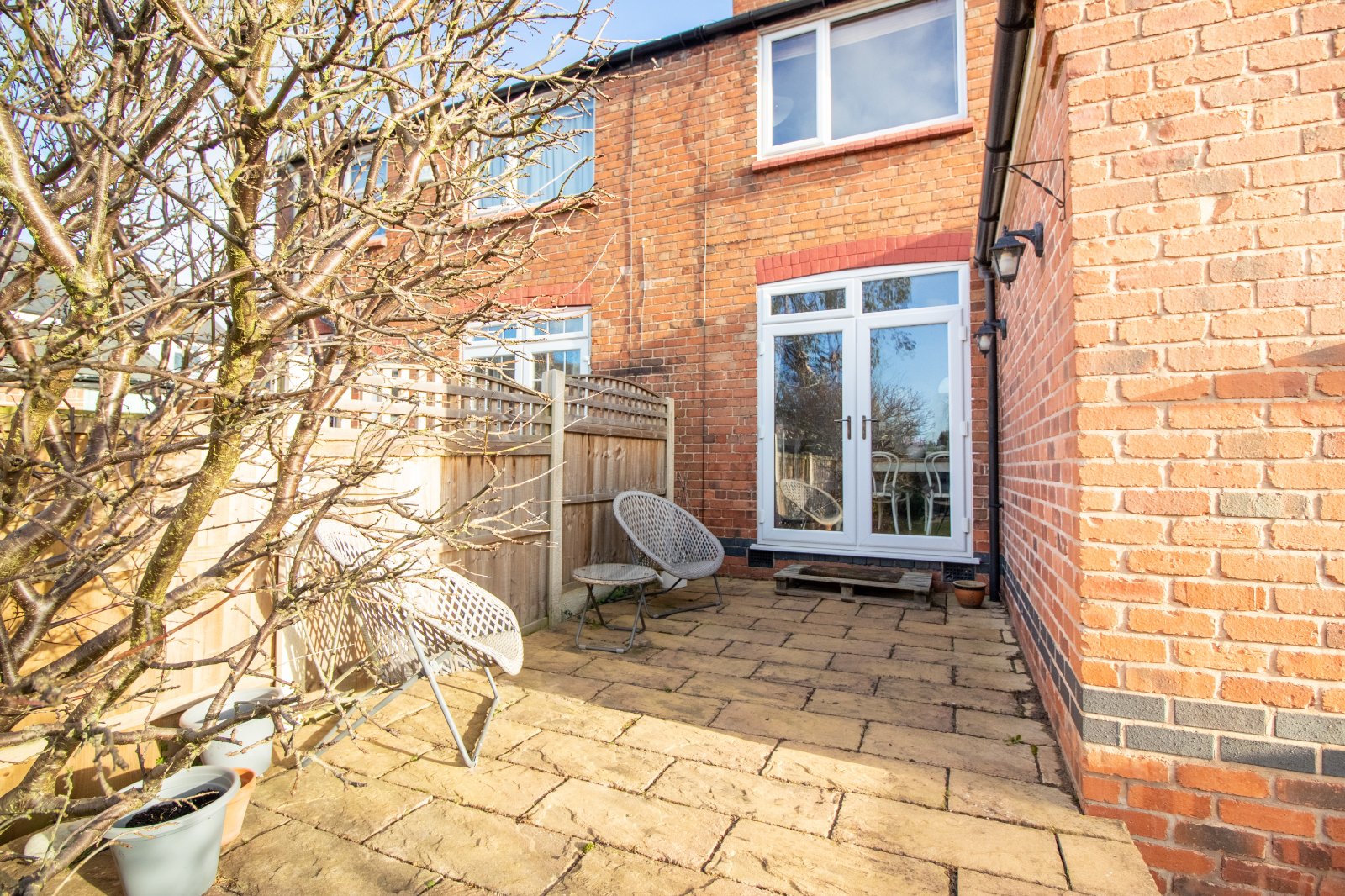 3 bed house for sale in Hampton Road, West Bridgford  - Property Image 26