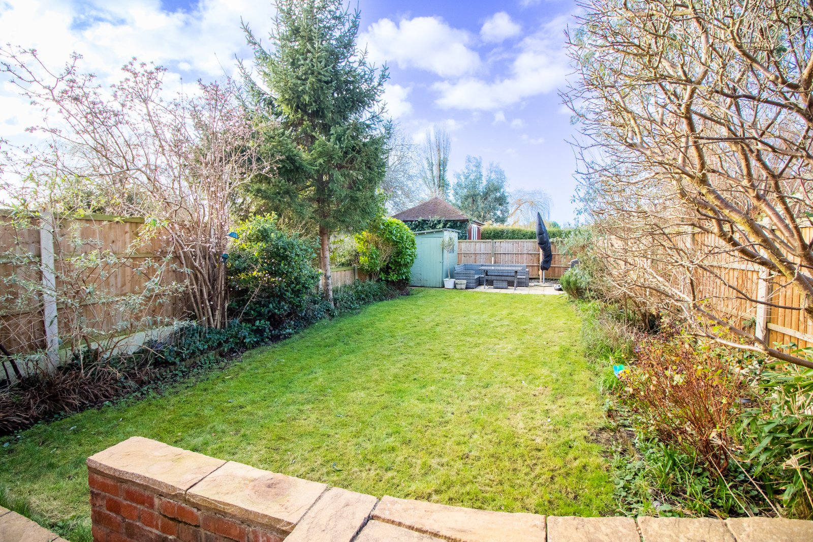 3 bed house for sale in Hampton Road, West Bridgford  - Property Image 27