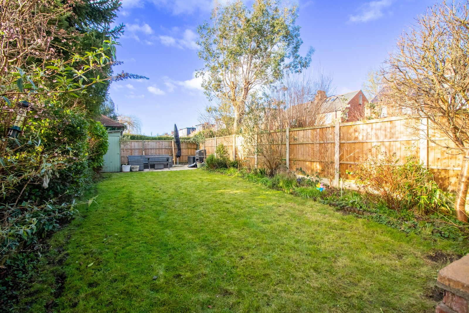 3 bed house for sale in Hampton Road, West Bridgford  - Property Image 28