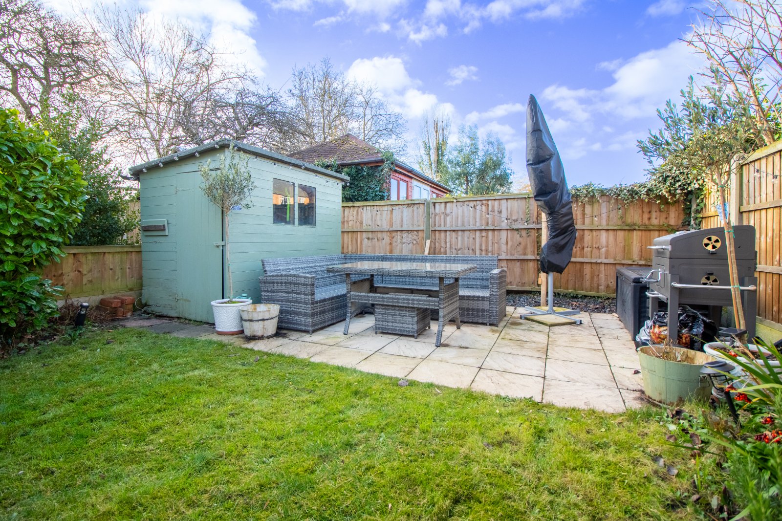3 bed house for sale in Hampton Road, West Bridgford  - Property Image 29
