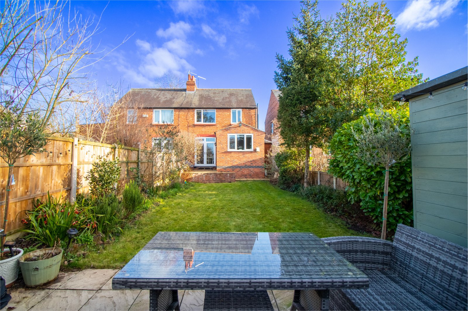 3 bed house for sale in Hampton Road, West Bridgford  - Property Image 30