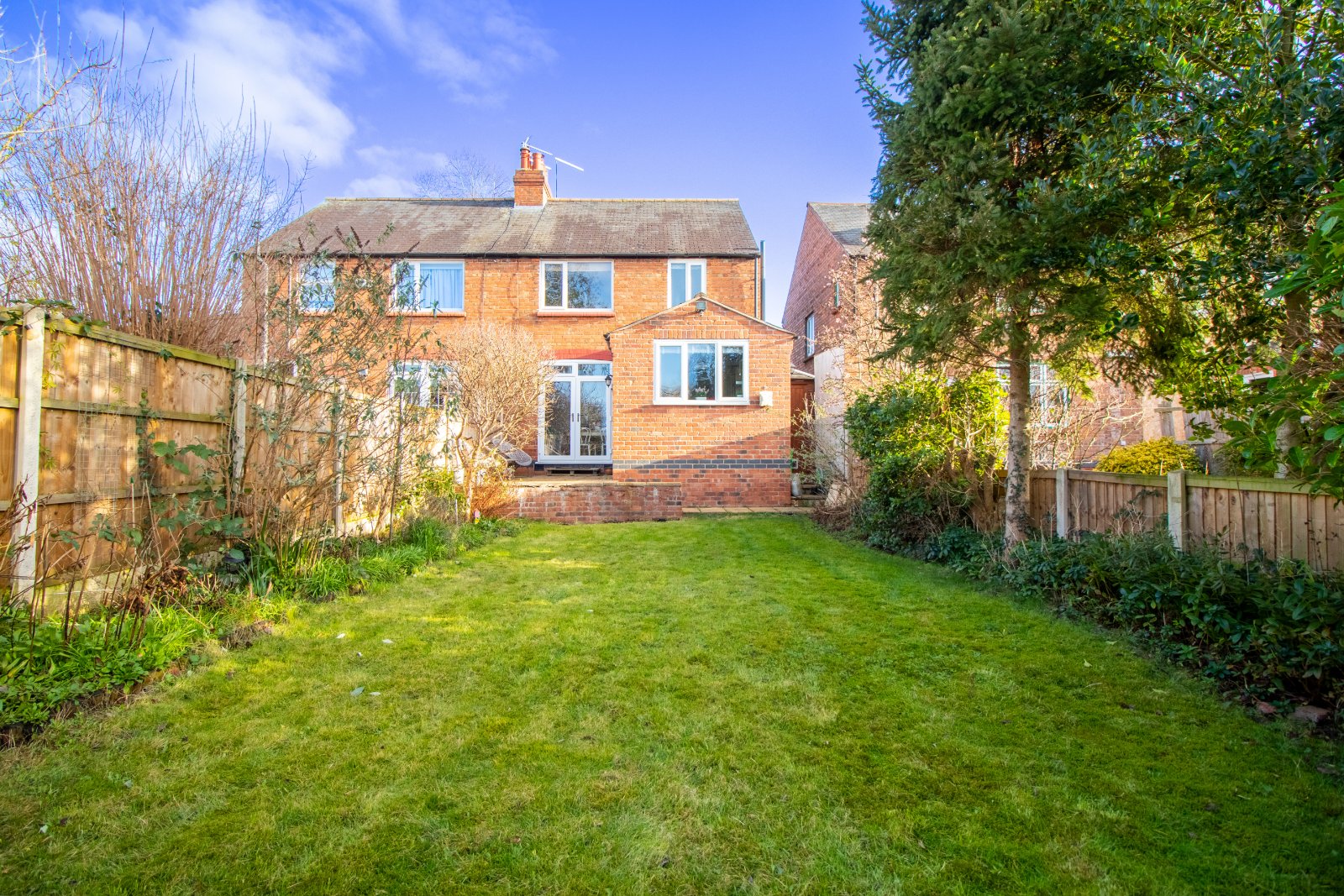 3 bed house for sale in Hampton Road, West Bridgford  - Property Image 31