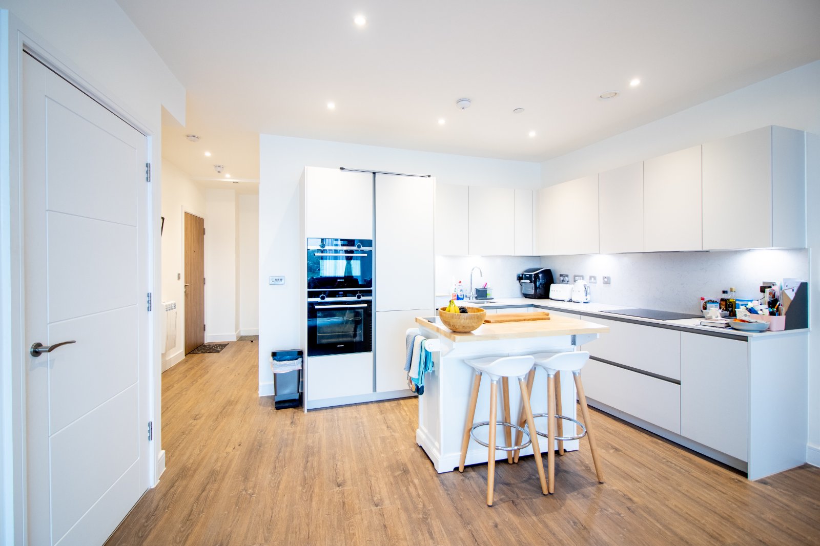 3 bed apartment for sale in Pavilion Road, West Bridgford  - Property Image 7