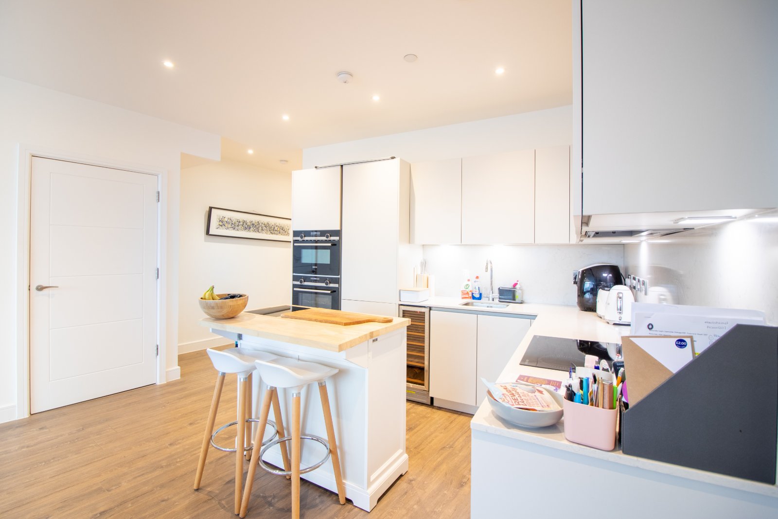 3 bed apartment for sale in Pavilion Road, West Bridgford  - Property Image 8